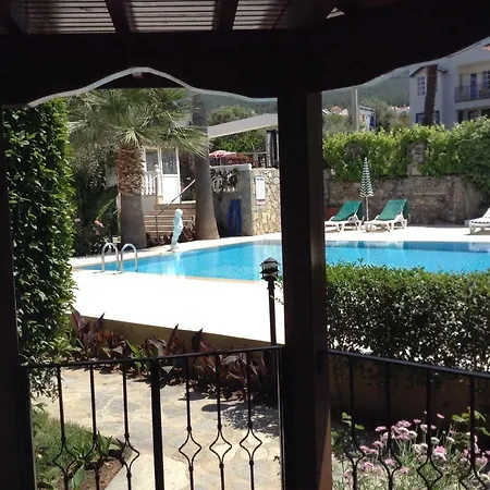 Gokay Apartament Ölüdeniz