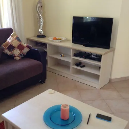 Apartament Gokay