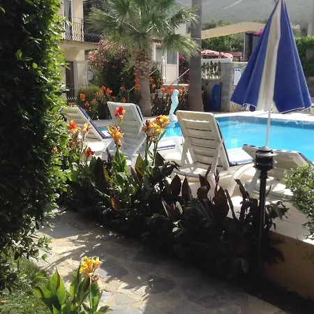 Apartament Gokay Ölüdeniz