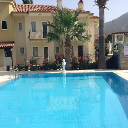 Apartamento Gokay Ölüdeniz