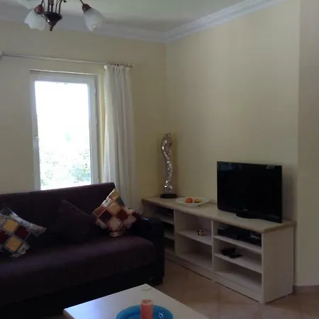 Apartamento Gokay Ölüdeniz