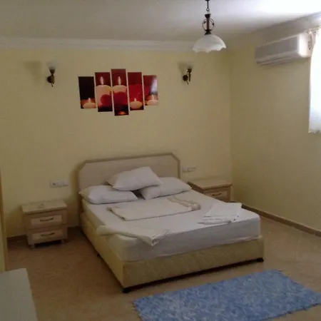 Apartamento Gokay