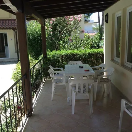 Gokay Apartamento *