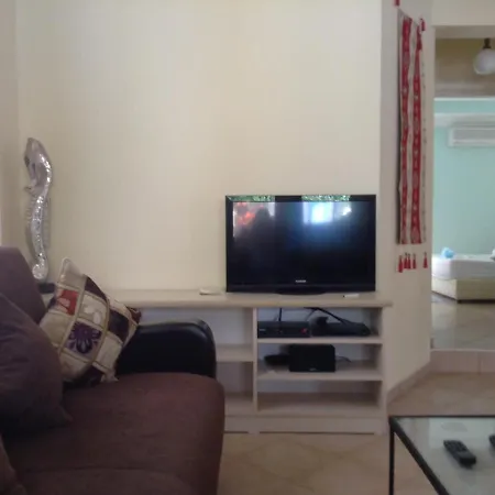 Gokay Apartamento Ölüdeniz